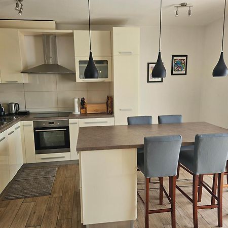 Apartment Marbella Dubrovnik Exteriör bild