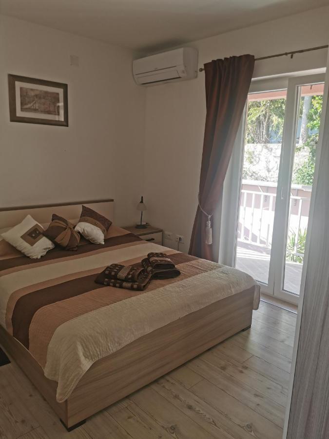 Apartment Marbella Dubrovnik Exteriör bild
