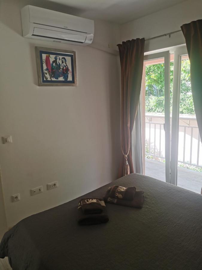 Apartment Marbella Dubrovnik Exteriör bild