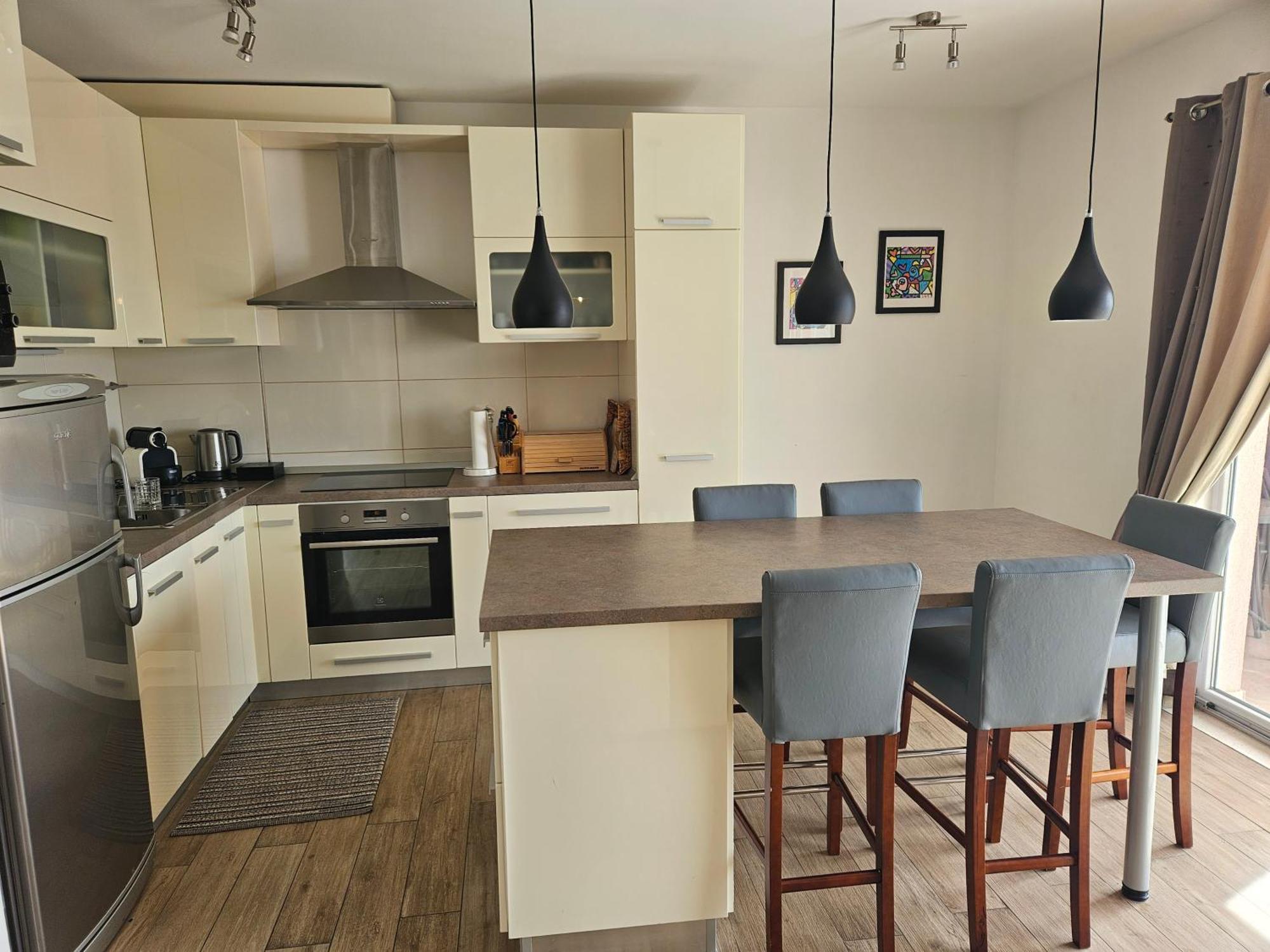 Apartment Marbella Dubrovnik Exteriör bild