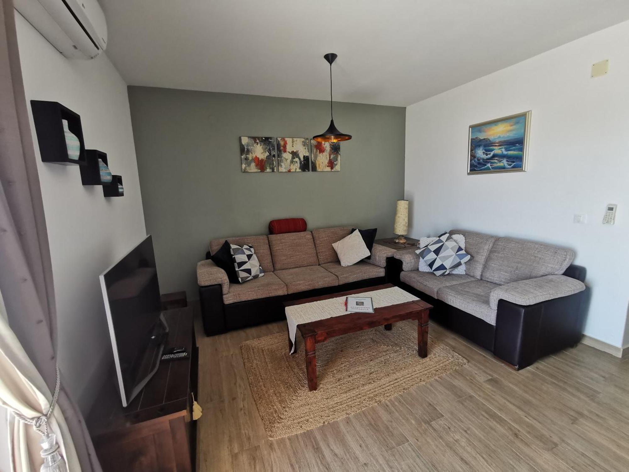 Apartment Marbella Dubrovnik Rum bild
