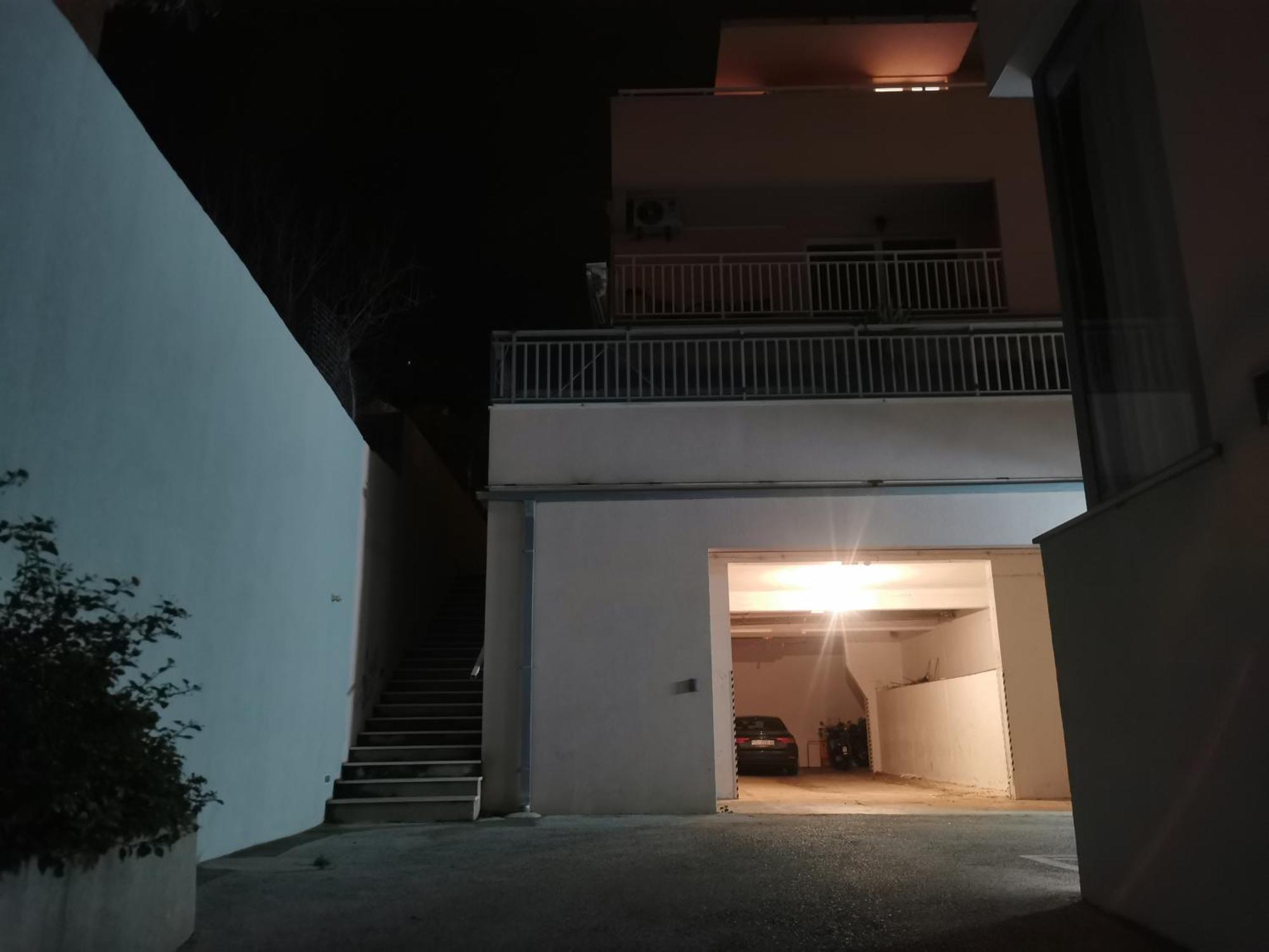 Apartment Marbella Dubrovnik Exteriör bild