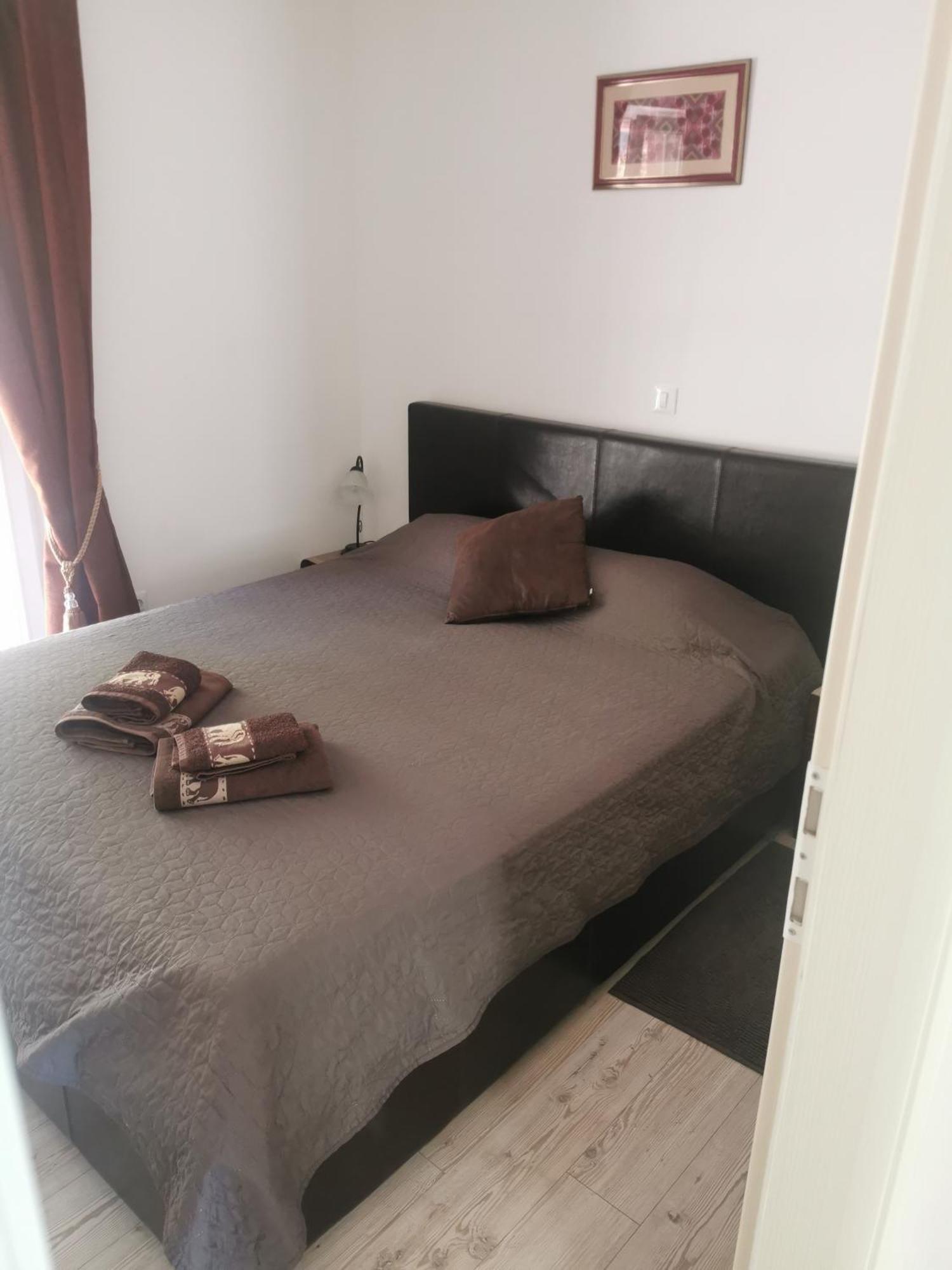 Apartment Marbella Dubrovnik Exteriör bild