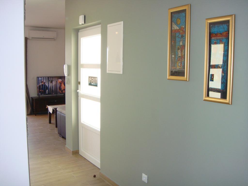 Apartment Marbella Dubrovnik Rum bild