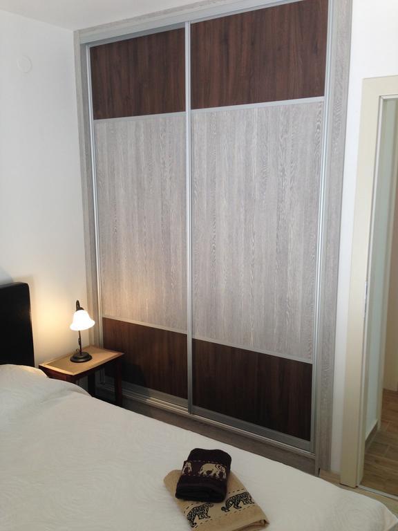 Apartment Marbella Dubrovnik Rum bild