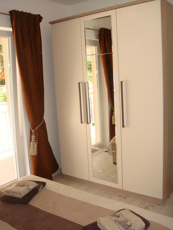 Apartment Marbella Dubrovnik Rum bild
