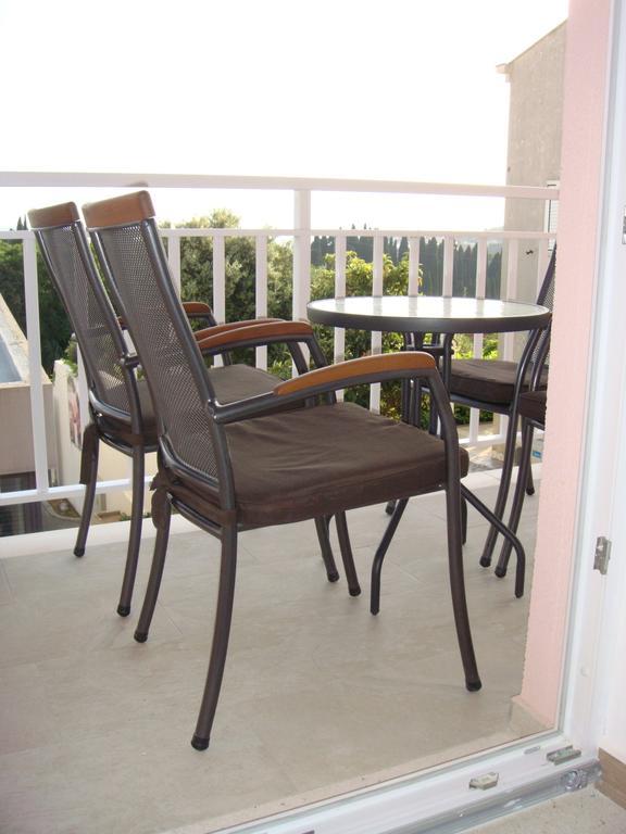 Apartment Marbella Dubrovnik Rum bild