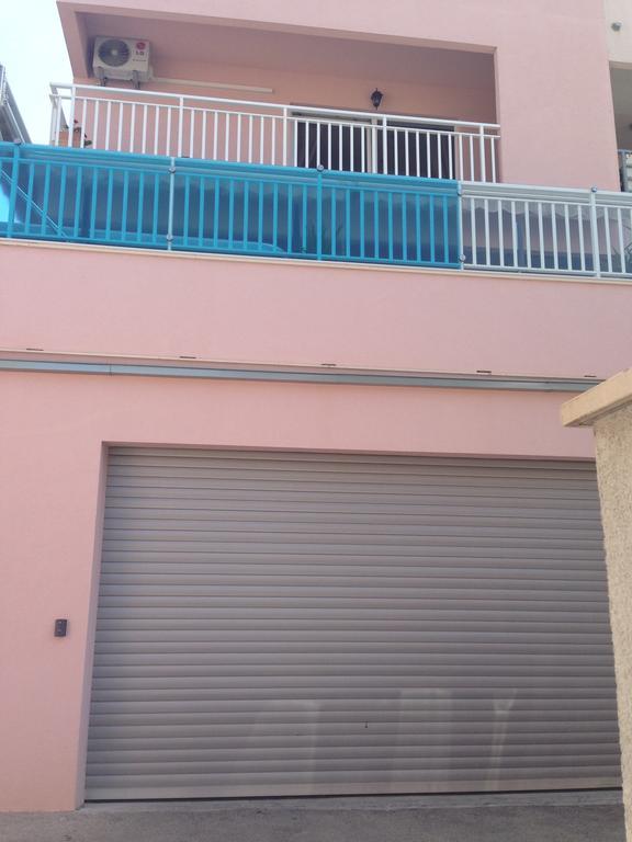 Apartment Marbella Dubrovnik Exteriör bild