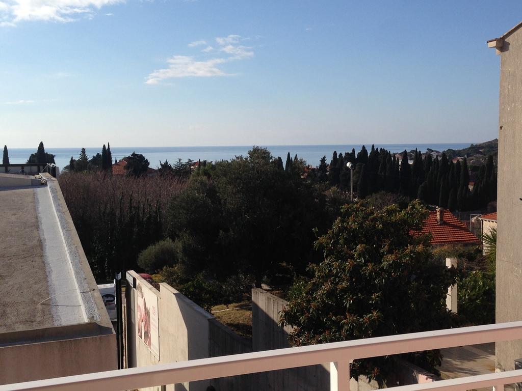 Apartment Marbella Dubrovnik Exteriör bild