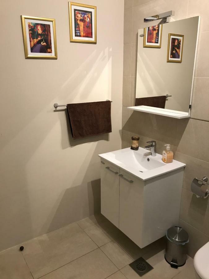 Apartment Marbella Dubrovnik Exteriör bild